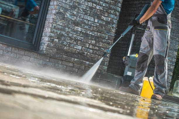 Best Restaurant Pressure Washing  in Greenbelt, MD
