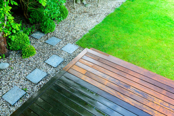 Professional Pressure Washing in Greenbelt, MD