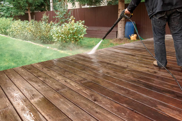Paint Preparation in Greenbelt, MD