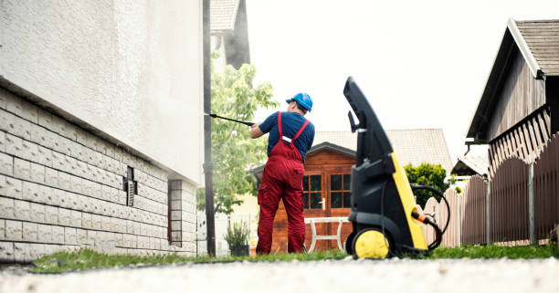 Best Driveway Pressure Washing  in Greenbelt, MD